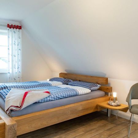 Exclusive Holiday Home In Rerik With Sauna Exterior foto