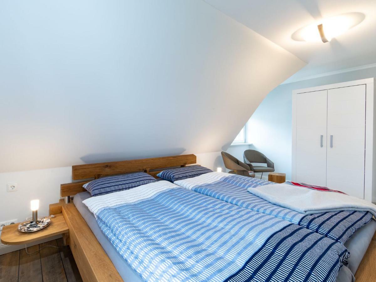 Exclusive Holiday Home In Rerik With Sauna Exterior foto